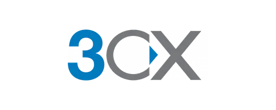3CX