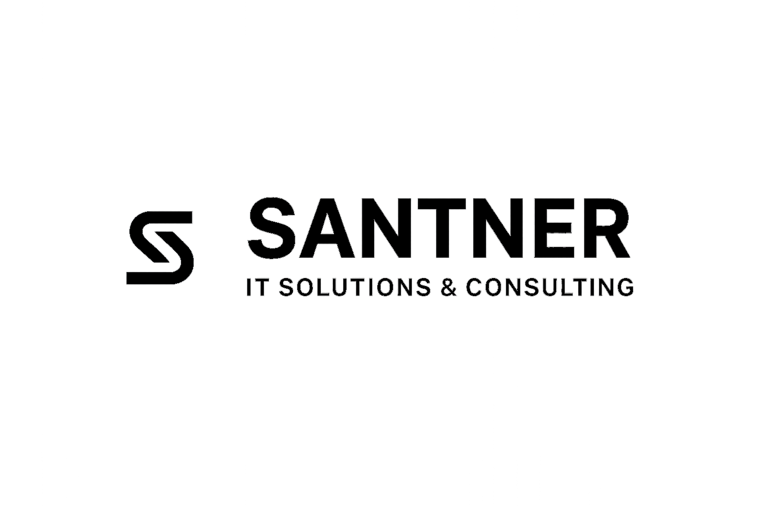 Santner IT Logo